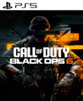 Call of Duty: Black Ops 6 PS5