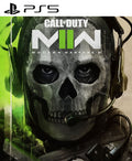 Call of Duty: Modern Warfare II PS5