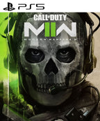 Call of Duty: Modern Warfare II PS5
