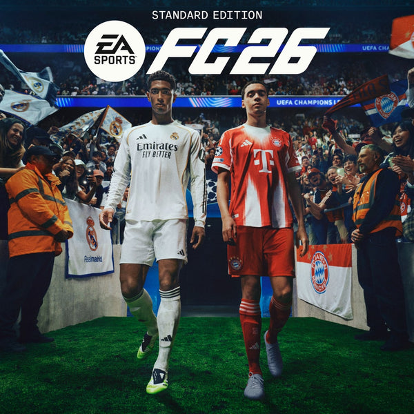 FC 26 PS4
