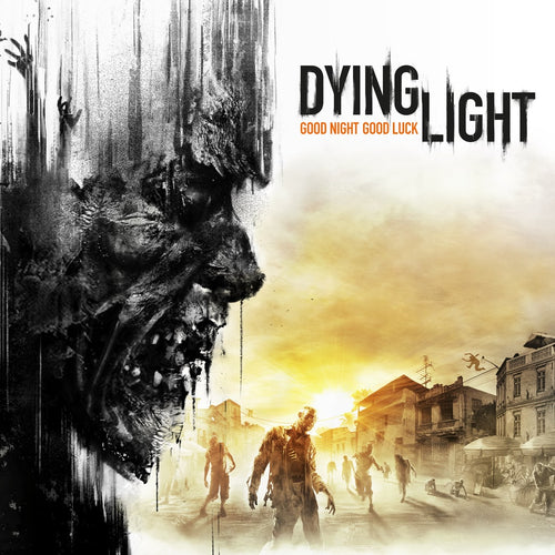 Dying Light PS4