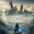 Hogwarts Legacy PS4 Edition PS5