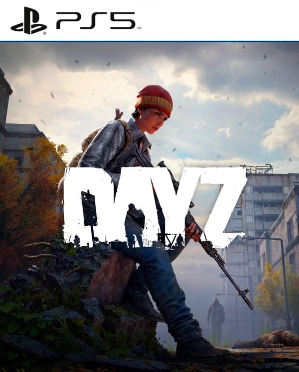 Day Z PS5