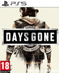 Days Gone PS5