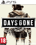 Days Gone PS5