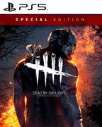 Dead by Daylight PS5