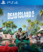 Dead Island 2 PS5