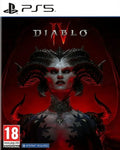 Diablo IV PS5