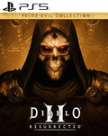 Diablo Prime Evil Collection PS5