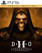 Diablo Prime Evil Collection PS5