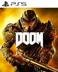 Doom PS5