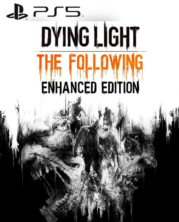 Dying Light - Enhanced Edition PS5