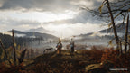 Ghost of Yotei PS5 - captura de gameplay 4