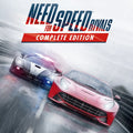 Need For Speed Rivals: Complete Edition PS5