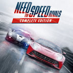 Need For Speed Rivals: Complete Edition PS5