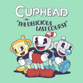 Cuphead & The Delicious Last Course PS4