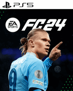 EA FC 24 PS5