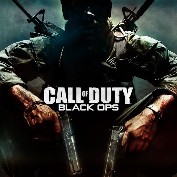Call of Duty: Black Ops PS5