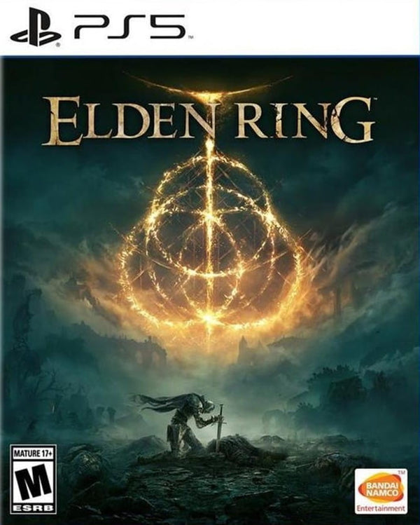 Elden Ring PS5