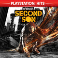 Infamous Second Son PS4