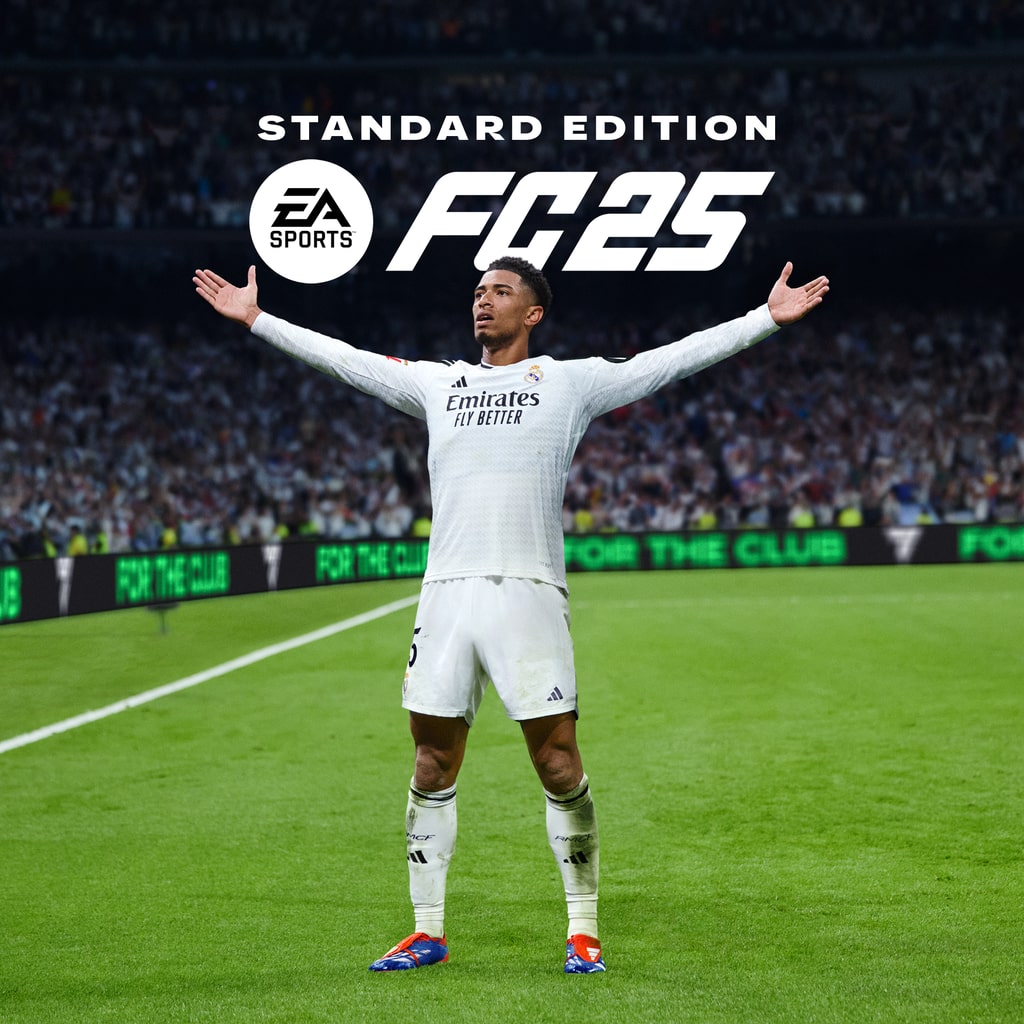 FC 25 PS4