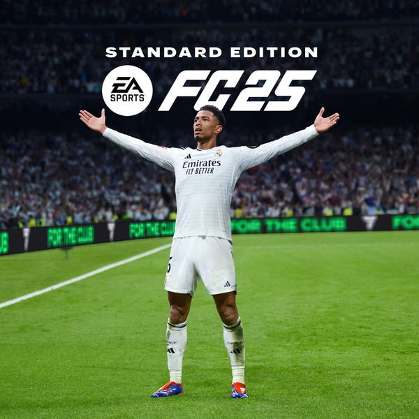 FC 25 PS4