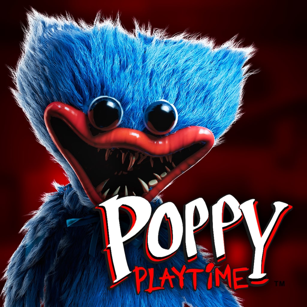 Poppy Playtime: Capítulo 1 PS4