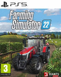 Farming Simulator 22 PS5