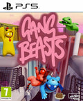 Gang Beasts PS5