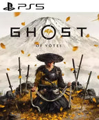 Ghost of Yotei PS5