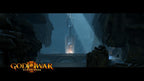 God of war 3 Remastered PS5 - captura de gameplay 3