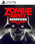Zombie Army Trilogy PS5