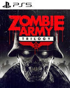 Zombie Army Trilogy PS5