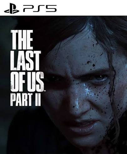 The Last Of Us 2 PS4 Edition