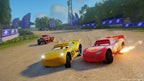 CARS 3: Driven to Win PS4 - captura de gameplay 3