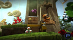 LittleBigPlanet 3 PS5 - captura de gameplay 1