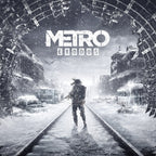 Metro Exodus PS4