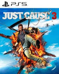 Just Cause 3 PS5
