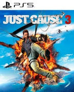 Just Cause 3 PS5
