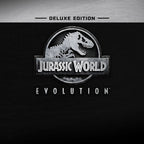 Jurassic World Evolution Deluxe Edition PS5