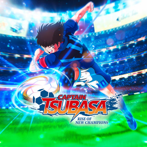 Captain Tsubasa: Rise of New Champions PS4