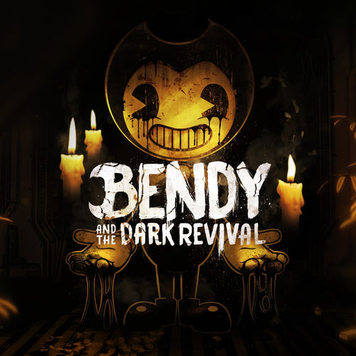 Bendy and the Dark Revival PS4