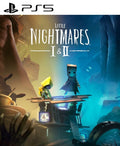 Little Nightmares I y II Bundle PS5