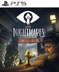 Little Nightmares PS5