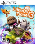 LittleBigPlanet 3 PS5
