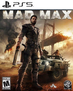 Mad Max PS5