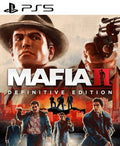 Mafia II PS5