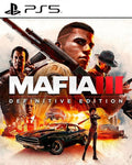 MAFIA III PS5