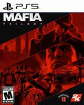 Mafia: Trilogy PS5