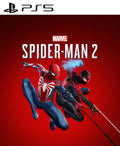 Marvel’s Spider-Man 2 PS5 - Cuenta Secundaria